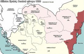 Călători străini prin Dobrogea (XXXVIII.5.F) - Evlia Celebi (Turcia) - galerie foto 