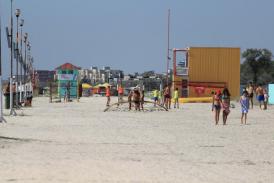 Pupa Fitness Pupa SRL, contracte pe bandă rulantă cu ABADL. Ce sector de plajă a mai câştigat (document)