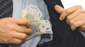 Bărbat din Aleșd, cercetat pentru evaziune fiscală