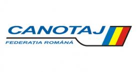 Federația Română de canotaj Roxana Cogianu a urmat un tratament după o operație din 2014