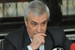 Călin Popescu Tăriceanu„Am acceptat, fără ezitare, să mă supun testului poligraf” 
