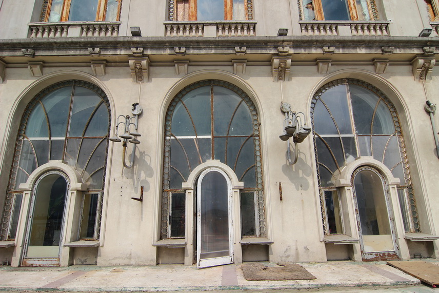 serban sturdza cladirea trebuie pusa in valoare cat mai repede cazinoul din constanta redeschis vizitatorilor serban sturdza cladirea trebuie pusa in valoare cat mai repede cazinoul din constanta redeschis vizitatorilor