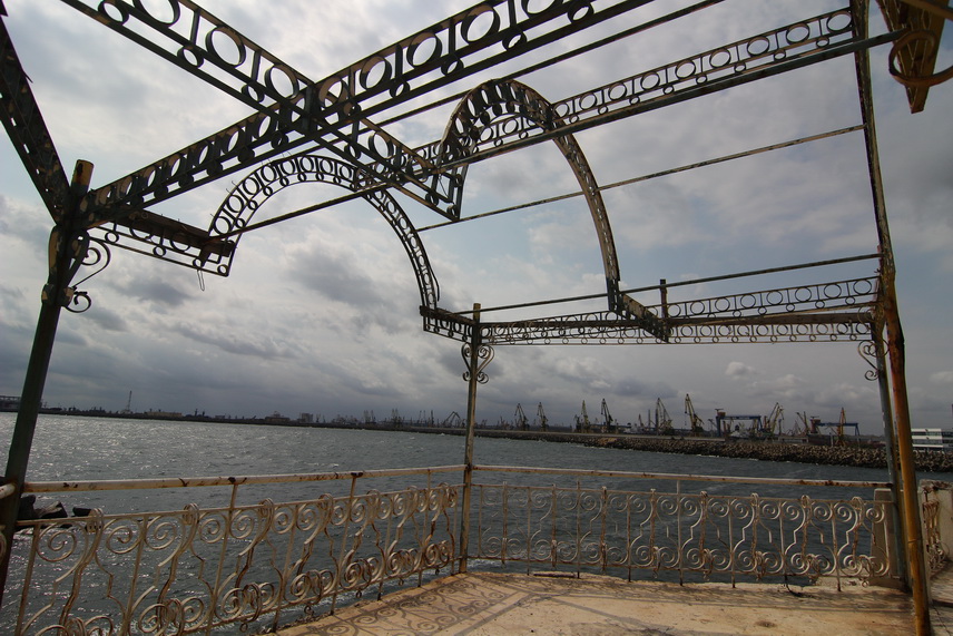 serban sturdza cladirea trebuie pusa in valoare cat mai repede cazinoul din constanta redeschis vizitatorilor serban sturdza cladirea trebuie pusa in valoare cat mai repede cazinoul din constanta redeschis vizitatorilor