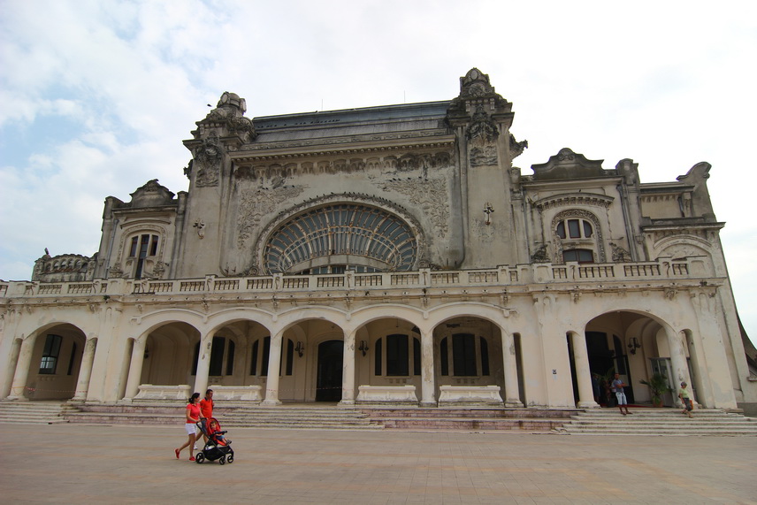 serban sturdza cladirea trebuie pusa in valoare cat mai repede cazinoul din constanta redeschis vizitatorilor serban sturdza cladirea trebuie pusa in valoare cat mai repede cazinoul din constanta redeschis vizitatorilor