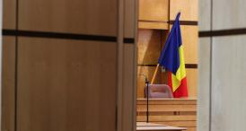 Condamnat pentru că și-ar fi înjunghiat un amic Vrea să fie pus în libertate de magistrații din Medgidia