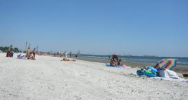 Pupa Fitness Pupa SRL, încă un contract cu ABADL Ce sector de plajă mai administrează (document)