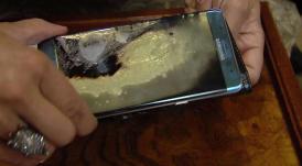 Samsung a anunțat programul de returnare a telefoanelor Galaxy Note 7