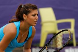 Tenis Sorana Cîrstea, în sferturile turneului ITF de la Biarritz