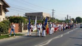 UPDATE 4 Două zile de sărbătoare Ziua Recoltei la Cumpăna (galerie foto + video)               