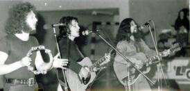 Au trecut 39 de ani de la înființarea cenaclului care i-au lansat pe Loredana Groza, Florian Pittiș și mulți alții