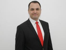 Primarul Focşaniului, Cristi Misăilă, a ajuns la spital în urma unui accident rutier