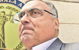 Dan Adamescu, transferat din închisoare într-un spital civil. Suferă de numeroase afecțiuni