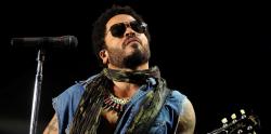 Lenny Kravitz – Are you gonna go my way