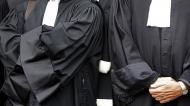 Reţele corupte din Justiţie, „dezmembrate“ Vindeau sentinţe pe bani - „contestaţia este admisibilă, dar «costă»“