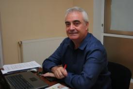 După ce a ratat preşedinţia şi Primăria Constanţa, Gheorghe Dinu vrea în Parlament!  