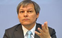 Dacian Cioloș Să insistăm în perioada următoare pe transferul bunei creșteri economice înspre crearea de locuri de muncă
