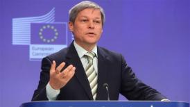 Dacian Cioloș Creșterea economică din acest an este una sustenabilă