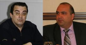 Roşu, Zeicu şi Pleşu de la PMP vor în Parlament! Palaz infirmă că s-ar fi luat o decizie!