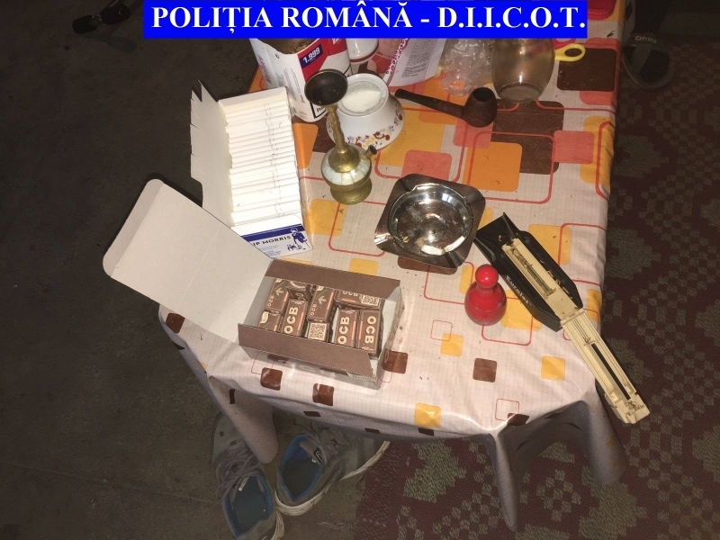 perchezitii la persoane banuite de cultivarea ilicita de droguri galerie foto 607829 perchezitii la persoane banuite de cultivarea ilicita de droguri galerie foto 607829