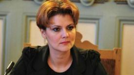 CSM, despre afirmațiile Liei Olguța Vasilescu Aduc atingere independenţei, prestigiului şi credibilităţii justiţiei