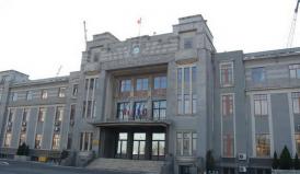 Doi noi administratori pentru Compania Națională „Administrația Porturilor Maritime” SA – Constanța  