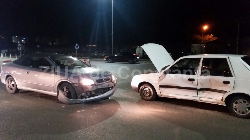 accident la intersectia dintre stefanita voda cu aurel vlaicu 607873 accident la intersectia dintre stefanita voda cu aurel vlaicu 607873