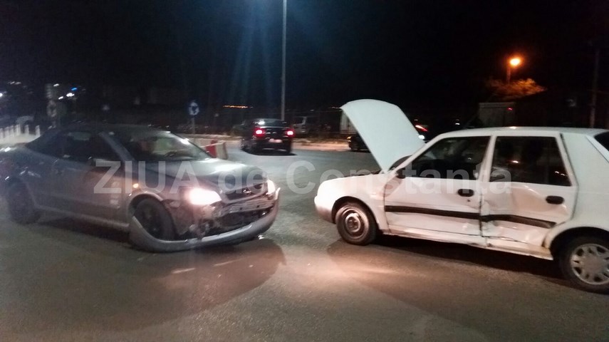 accident la intersectia dintre stefanita voda cu aurel vlaicu 607873 accident la intersectia dintre stefanita voda cu aurel vlaicu 607873