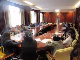 Constanţa Membrii Colegiului Prefectural, convocaţi în şedinţă joi. Iată ordinea de zi