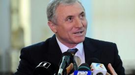 Dosarul Mineriadei ar putea fi finalizat la sfârșitul acestui an