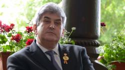 Gabriel Oprea „Acest vot nu mă face imun în fața Justiției. Mă consider nevinovat”