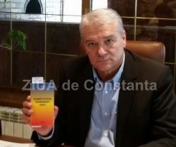 Nicolae Moga, conferință despre Spitalul Regional la Constanța (document)    