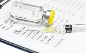 Epidemie de rujeolă în România din cauza nevaccinării. Trei copii au murit 