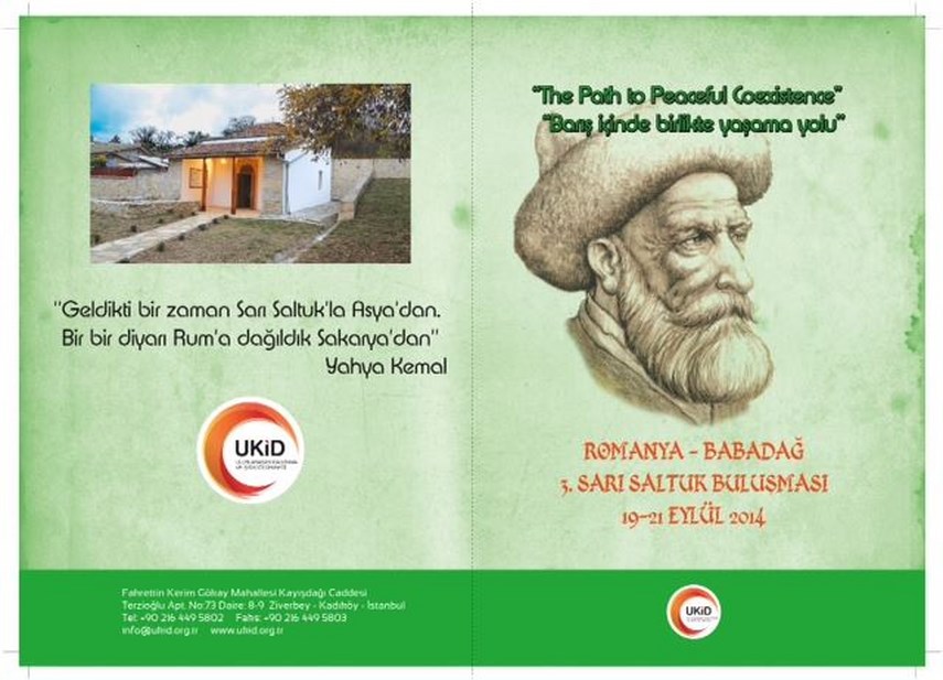 calatori straini prin dobrogea xxxviii 5 h evlia celebi turcia galerie foto 607906 calatori straini prin dobrogea xxxviii 5 h evlia celebi turcia galerie foto 607906