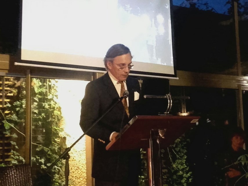 consulatul onorific al macedoniei inaugurat la constanta printul serban sturdza este o misiune pe care consulatul onorific al macedoniei inaugurat la constanta printul serban sturdza este o misiune pe care