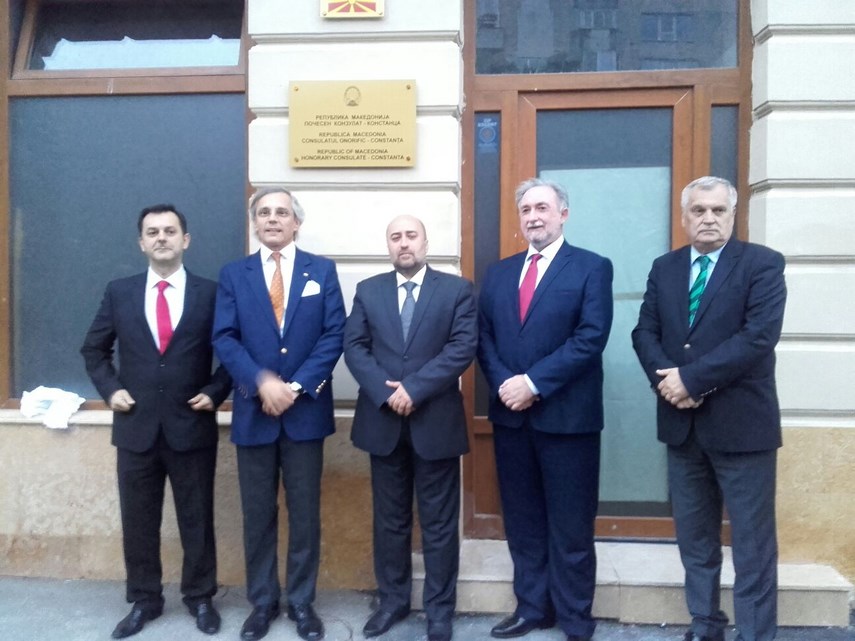consulatul onorific al macedoniei inaugurat la constanta printul serban sturdza este o misiune pe care consulatul onorific al macedoniei inaugurat la constanta printul serban sturdza este o misiune pe care