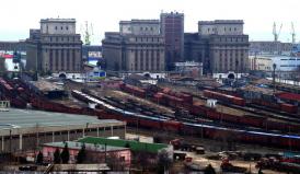 Ziua Portului Constanţa, serbată în Serbia