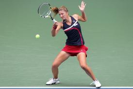 Irina Begu, învinsă în optimile turneului de la Seul (WTA)