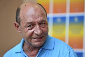 Traian Băsescu, acuzații la adresa șefei DNA