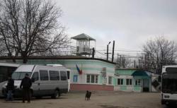 Astăzi, protest la Penitenciarul Poarta Albă și la spitalul penitenciar (document)