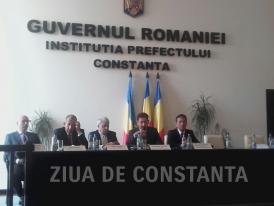 Consiliul Concurenței, prezent la Constanța  