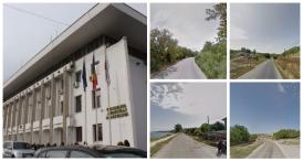 Ce firme vor contractul oferit de CJC pentru reabilitarea DJ 223, tronsonul Cernavodă - Rasova - Aliman - Ion Corvin 