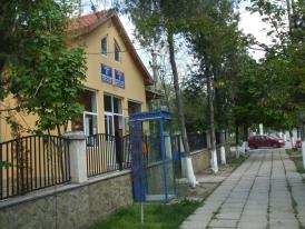 ​Proiectul centrului pentru copiii defavorizaţi din comuna Pantelimon, depus pentru finanţare europeană