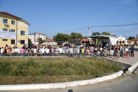 A cincea ediţie Show aviatic şi grătare încinse, la Ziua Comunei Tuzla (galerie foto) 