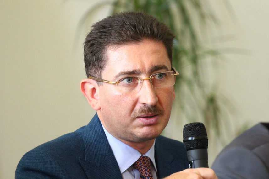 conducerea consiliului concurentei runde de intalniri cu administratia locala si afaceristii la constanta conducerea consiliului concurentei runde de intalniri cu administratia locala si afaceristii la constanta