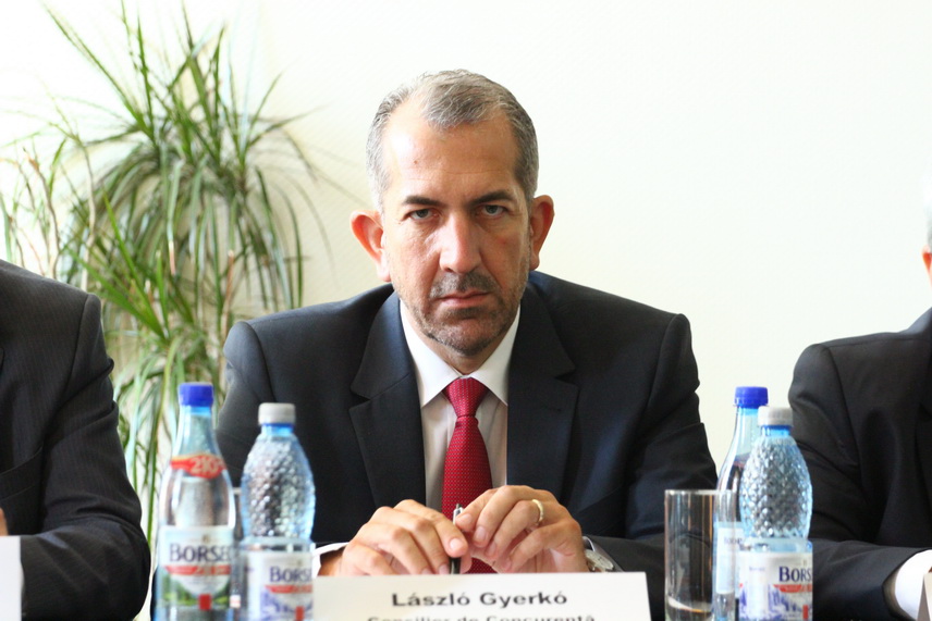 conducerea consiliului concurentei runde de intalniri cu administratia locala si afaceristii la constanta conducerea consiliului concurentei runde de intalniri cu administratia locala si afaceristii la constanta