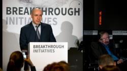 Mark Zuckerberg, Stephen Hawking și Yuri Milner contribuie cu milioane de dolari la căutarea extratereștrilor