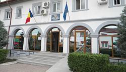 Se caută inspector pentru Primăria Năvodari