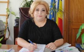 Judecătoarea Carmen Eugenia Marinescu, condamnată la închisoare