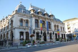 CNSC respinge contestația făcută de SC Raumplan Design SRL