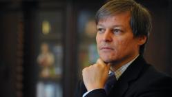 Dacian Cioloș a discutat, la New York, cu omologul moldovean și cu președintele Albaniei